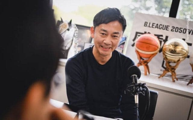 島田慎二氏が“組合化”した選手会の今後に期待…JBAが展開する審判・コーチ・TO基礎講習も紹介