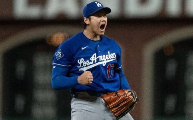 大谷翔平、突入した「理不尽」の領域　米専門家も脱帽と絶句…CY賞候補にも浮上
