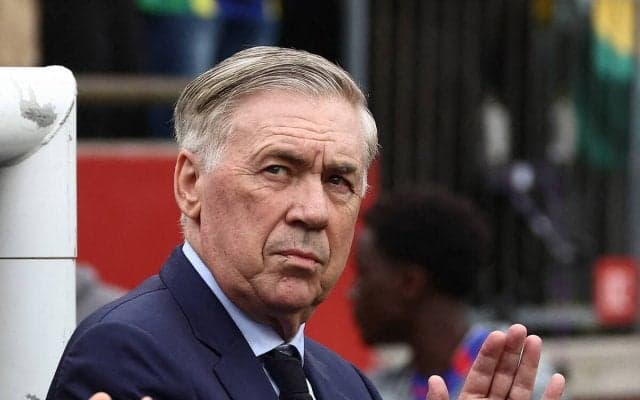 ブラジル代表に激震　１８歳超新星のＷ杯出場が絶望的に…エステヴァンは全治３か月と現地報道