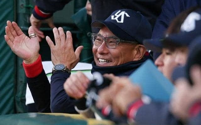 「強いじゃないか！」　ヤクルトが12球団最速で「貯金」10に到達