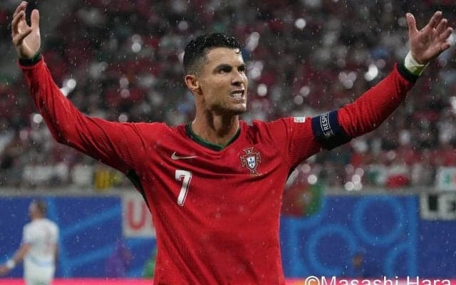 ｢クリロナとの対決再来！｣G大阪、ACL2決勝でサウジ強豪と激突！ 18年前の｢伝説の死闘｣を彷彿とさせるスター軍団襲来にファン大興奮