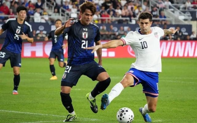 エリート層から｢移民のスポーツ｣へ、サッカーはなぜアメフトに敗れたのか【W杯開催国アメリカ｢サッカー力｣の歴史】(2)
