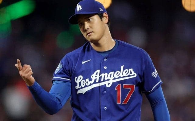 防御率0.38の快投が表面化させた「大谷ルール」に対する球界の不満　元GMたちは大谷翔平への“優遇”に理解「オオタニは野球界の宝。そうですよね？」
