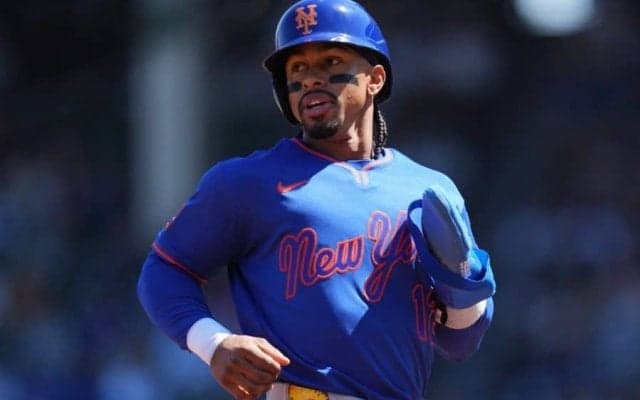 メッツ悲劇、544億円リンドーアがIL入り　ソト復帰直後に…長期離脱の可能性も