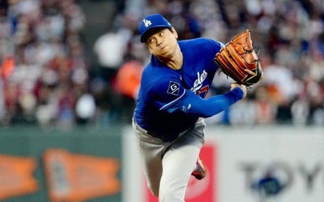 大谷翔平は「不公平だ」　“161キロの変化球”に米脱帽…止まらぬ進化「あり得ない」