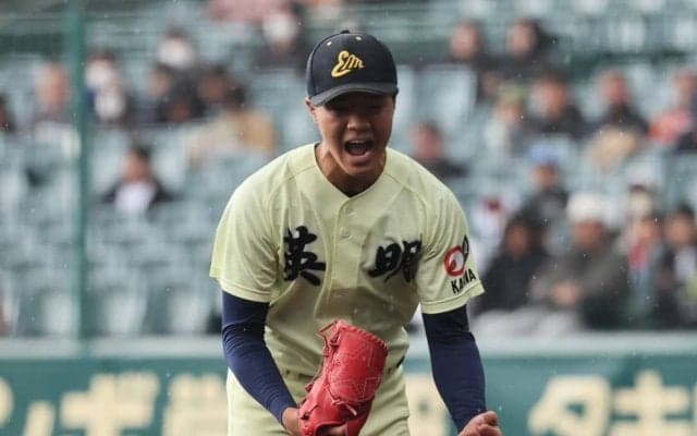 24日に四国大会抽選会！2季連続V狙う英明をはじめ、高松商、高知商など強豪が勢ぞろい！春季四国大会【26年春高校野球】