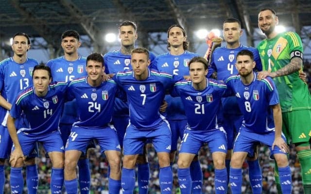 「恥ずかしく思う」イタリアのイラン代替でのW杯出場をFIFAに要請　米政権高官の仰天動向に伊国内も愕然「誰にとっても不満の残る解決策」