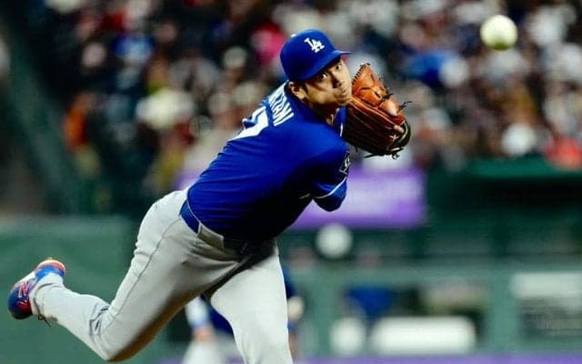 敵軍メディアなのに…大谷翔平へ「毎年MVPを」　異例の主張も“炎上ナシ”「最高の選手」
