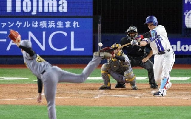 【西山秀二氏の眼】殴られにいくようなリードが気になる　阪神バッテリーのＨＲ打たれすぎ問題