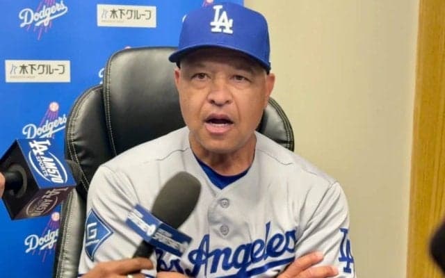 大谷翔平は「低い球に手を出している」　指揮官が原因指摘…5打数無安打で2戦出塁なし