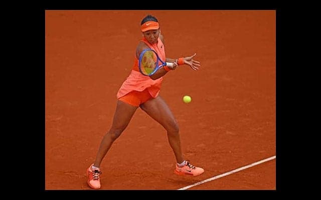  大坂なおみ 新ウェアは「シンプル」 