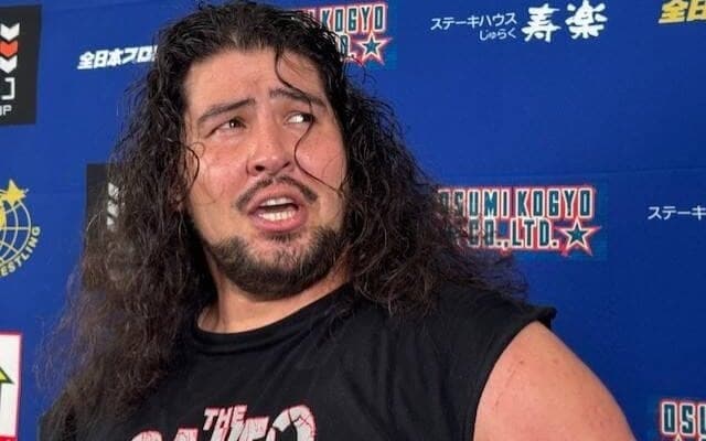 斉藤レイ、潮﨑豪との初シングルを制す「オマエとの勝負、楽しかったぜ」…４・２３「新宿」ＣＣ公式戦