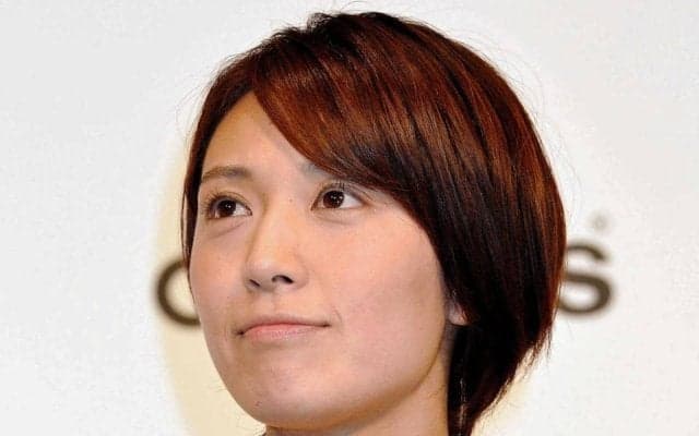 えっ２人とも４０代なの！？ビーチの妖精とバド界レジェンドのプライベート２ショにファン騒然「目ぇと脳ミソと心が喜んでます」低迷中の“推し”にエールも