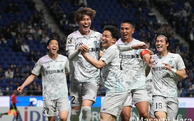 ACL2決勝へと繋がるG大阪の正念場！｢11連戦｣の過密日程の中で18歳GK荒木琉偉がJデビュー＆中野伸哉が復帰＆宇佐美貴史が途中出場も“1点が遠い”試合展開で逆転負け…