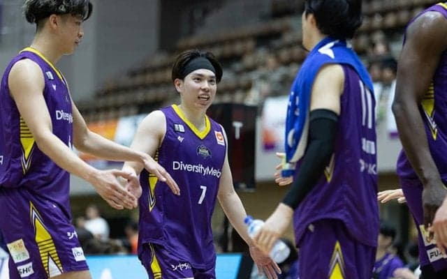 【B2第32節 見どころ】焦点は西地区2位争い…逆転狙う熊本や19連勝中の神戸に挑む山形の戦いに注目
