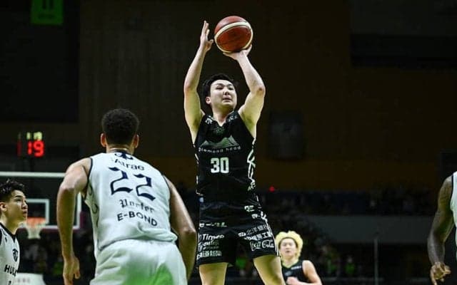 【B1第35節 見どころ】地区王者決定へ秒読み…群馬はCSへ王手、北海道は自慢の攻撃力を発揮できるか