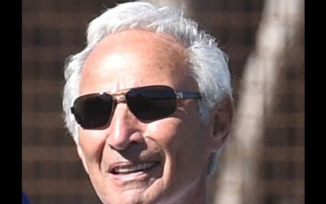 ドジャースのレジェンド投手、90歳コーファックス氏が「特別功労賞」を受賞