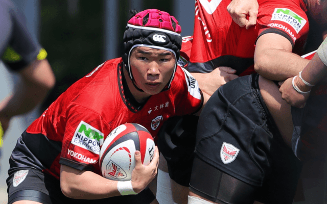 待ち続けた今季初のメンバー入り。飢える男が、フレッシュな起爆剤となる