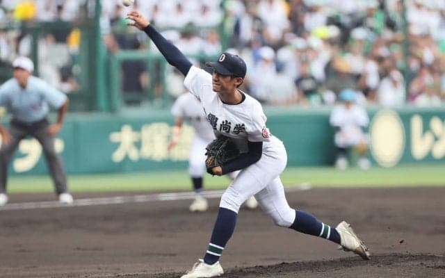 沖縄尚学が九州学院をコールドで破って4強最後のイス！新垣は2回完全投球！春季九州大会【26年春高校野球】
