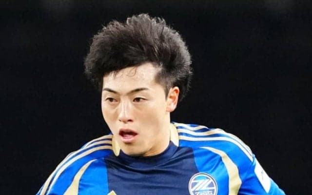 【ACLE】町田キーマン相馬勇紀「僕は決勝でも絶対に点を決める」エリキと自らに「注目して」