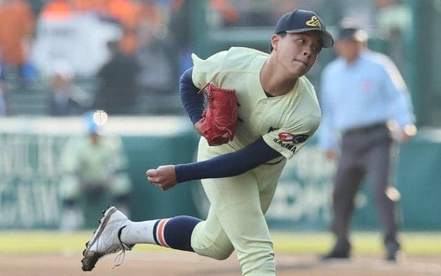 四国大会組み合わせ決まる！センバツ8強・英明、21世紀枠・高知農の対戦相手は？春季四国大会【26年春高校野球】
