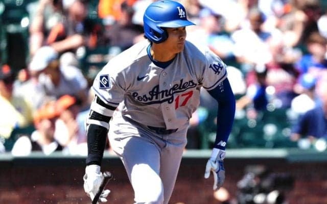 大谷翔平が「53」で終わったワケ…米識者がまさかの指摘　中日入り“拒否”男を絡ませ皮肉