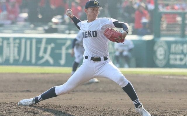 25日に準決勝！センバツ出場の三重が東海大会出場をかけ、津商と対戦！春季三重大会【26年春高校野球】
