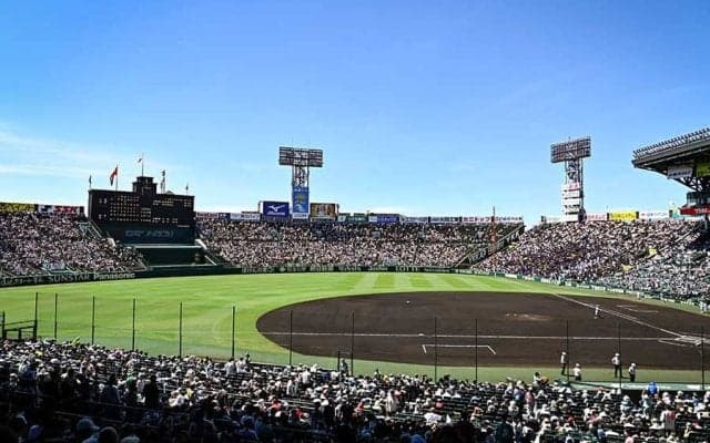 夏の甲子園でビデオ検証導入　9イニングで1度可能、対象プレーは9項目…理事会で承認