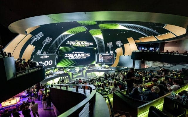 X Games発のプロリーグ「X Games League」の見どころと各クラブチームメンバーを徹底紹介！