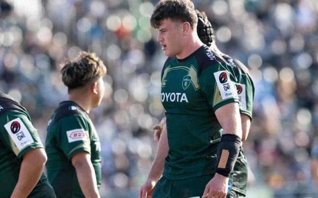 ラグビーにも通ずるボートでの経験。勝利に導く『One For “オール”』