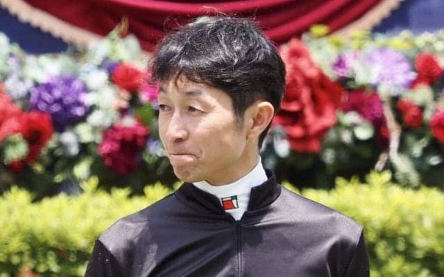 【武豊日記】ある意味、歴史的な瞬間