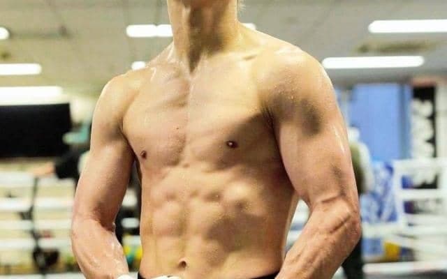 「過去最高の出来」井上尚弥、５・２中谷潤人戦に向けたスパーリング終了　大橋秀行会長が太鼓判　歴史的一戦まで残り８日