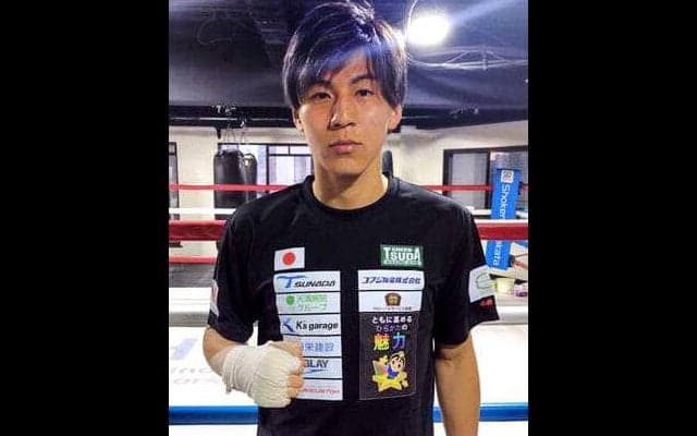 世界戦への試金石　フェザー級に戻る下町俊貴が「５・２」東京ドームでの世界ランカー対決へ自信「危なげなく勝ちたい」