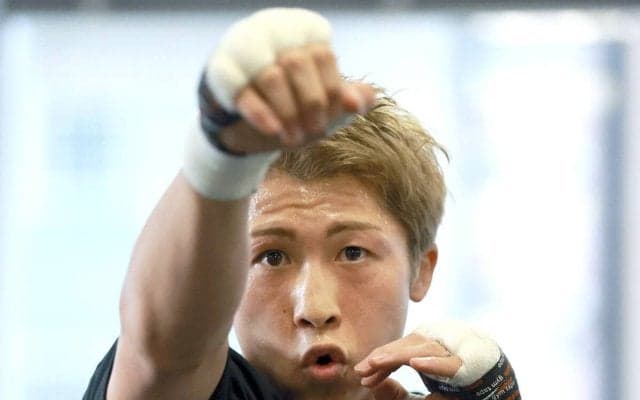 【ボクシング】井上尚弥ｖｓ中谷潤人、特別編集版ドキュメンタリーを２８日から限定配信　２５日からテレビＣＭも全国放映