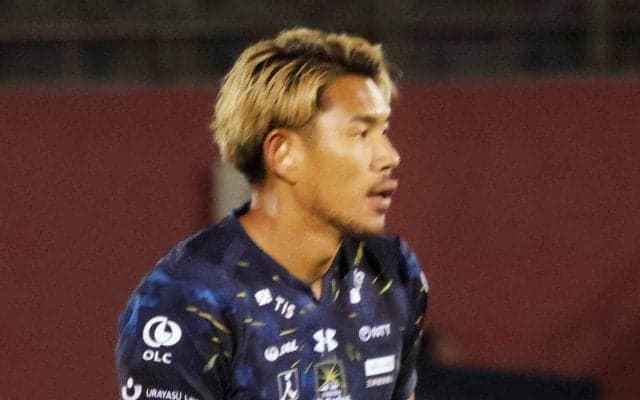 【ラグビー】浦安のＦＢ山中亮平　自陣２２ｍから敵陣２２ｍ内へ、超絶ロングキック　大砲健在でチャンスメーク「強気なプレーができた」