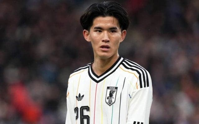 ｢イブラみたい！｣後藤啓介の華麗かつ泥臭い“空中ジャンピングアウトサイドボレー弾”に沸く！｢足の出し方がズラタンなのよ｣｢やっぱりワールドカップに必要｣