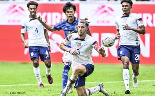 歴史の闇に葬られた｢1930年W杯3位｣から“冬の時代”への真実【W杯開催国アメリカ｢サッカー力｣の歴史】(3)
