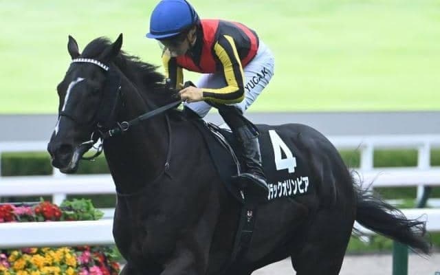【今日の注目ポイント】東京で日本ダービーTR青葉賞