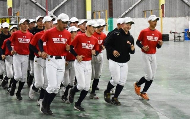 中学生の“守備の油断”を一掃　肩肘にも配慮…スタンドプレーなくす「変則ボール回し」