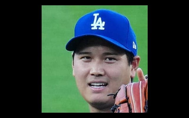 ドジャース大谷翔平「1番DH」本拠地に戻り9連勝中のカブスと対戦／スタメン一覧
