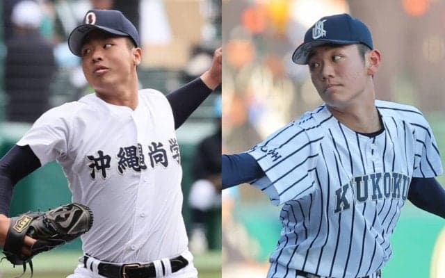 25日は準決勝！九州国際大付VS沖縄尚学など好ゲームに期待！春季九州大会【26年春高校野球】
