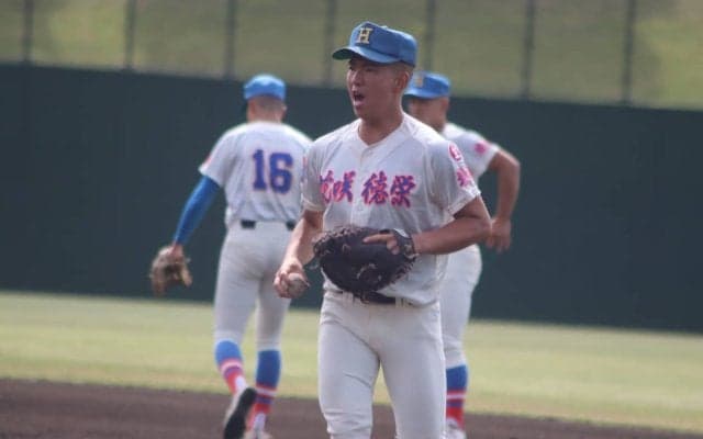 選抜8強の花咲徳栄が松山と県大会初戦！技巧派左腕が先発【埼玉】