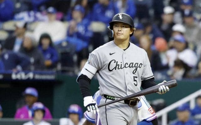 村上宗隆　申告敬遠に本拠地が大ブーイング　ＡＢＳチャレンジ成功→カウント３ボールから勝負避けられる　後続の適時打で１点差に