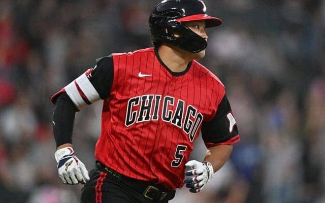 村上宗隆、野茂英雄に続く“現象”か　シカゴ司会者が体感…低迷球団に差した希望の光