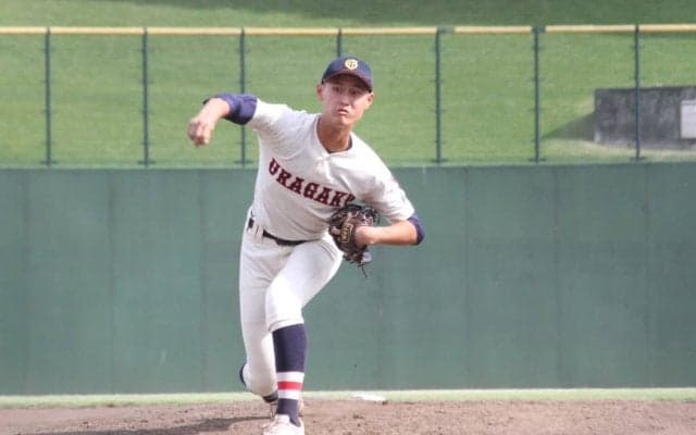 名門・浦和学院vs強豪公立校・飯能の一戦！浦和学院はプロ注目右腕、飯能は強打の二刀流が先発