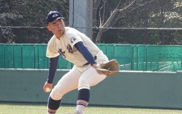 共栄大が新入生37名を公開！修徳のエース、関東第一のセンターなどが入部