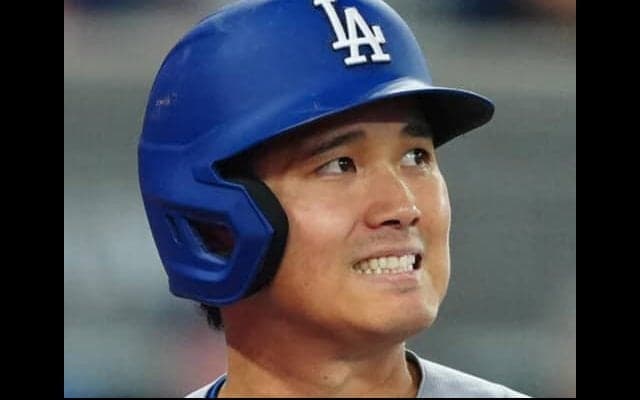 大谷翔平の二刀流ルール「あれは悪いルールだ」と再びカブスのカウンセル監督