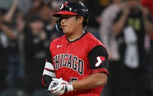 「0-0-11」の衝撃…村上宗隆がMLB新記録を樹立　“奇怪”な偉業、元NPB助っ人超え