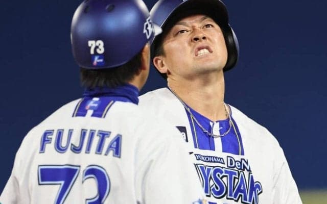 DeNAに痛手、牧秀悟が抹消　前日に右足を負傷…筒香に続き主力の離脱が相次ぐ
