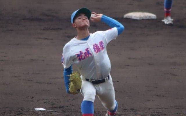 センバツベスト8の花咲徳栄が松山を破り好発進！「苦しみながらの勝利が夏につながる」指揮官がチームに課した試練【埼玉】
